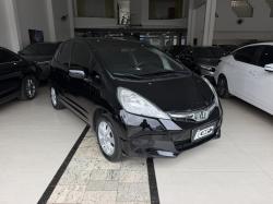 HONDA Fit 1.4 16V 4P LX FLEX AUTOMÁTICO