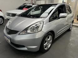HONDA Fit 1.4 16V 4P LX FLEX AUTOMÁTICO