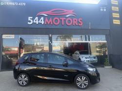 HONDA Fit 1.4 16V 4P LXL FLEX AUTOMÁTICO