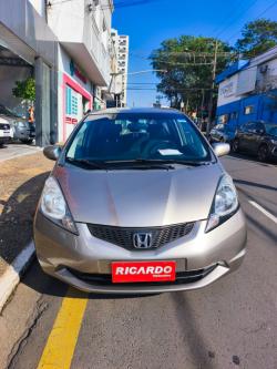 HONDA Fit 1.4 16V 4P LX FLEX