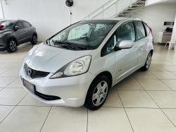 HONDA Fit 1.4 16V 4P DX FLEX