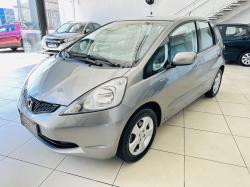 HONDA Fit 1.4 16V 4P LX FLEX
