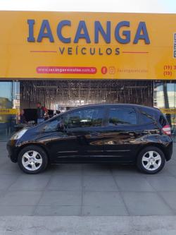 HONDA Fit 1.4 16V 4P LX FLEX