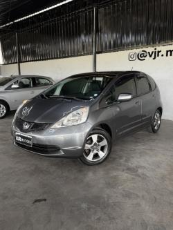 HONDA Fit 1.4 16V 4P LX FLEX