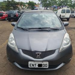 HONDA Fit 1.4 16V 4P LX FLEX