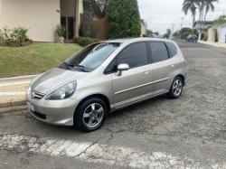 HONDA Fit 1.4 16V 4P LX
