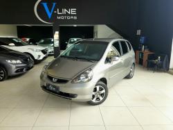 HONDA Fit 1.4 16V 4P LX