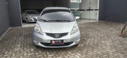 HONDA Fit 1.4 16V 4P LX FLEX