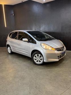 HONDA Fit 1.4 16V 4P LX FLEX