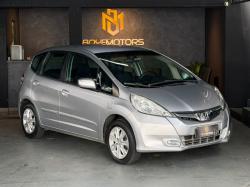HONDA Fit 1.4 16V 4P LX FLEX AUTOMÁTICO
