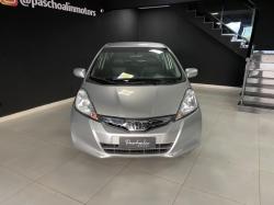HONDA Fit 1.4 16V 4P LX FLEX