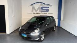 HONDA Fit 1.4 16V 4P LX FLEX