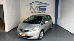 HONDA Fit 1.4 16V 4P LX