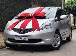 HONDA Fit 1.4 4P LX FLEX