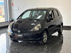 HONDA Fit 1.4 4P LX AUTOMTICO
