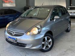 HONDA Fit 1.4 4P LX FLEX