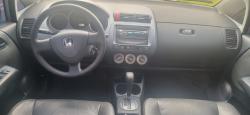 HONDA Fit 1.4 4P LX AUTOMÁTICO HONDA Fit 1.4 4P LX AUTOMÁTICO