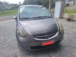 HONDA Fit 1.4 4P LX AUTOM�TICO