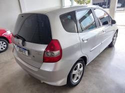 HONDA Fit 1.4 4P LX AUTOM�TICO