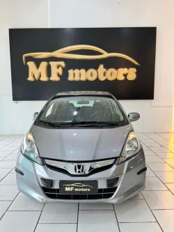 HONDA Fit 1.4 4P LX
