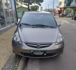 HONDA Fit 1.4 4P LX FLEX
