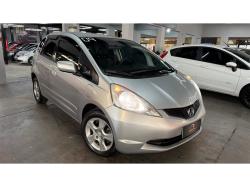HONDA Fit 1.4 4P LX AUTOMTICO