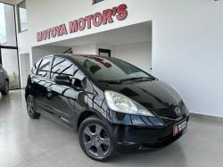 HONDA Fit 1.4 4P LX
