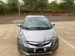 HONDA Fit 1.4 4P LX FLEX