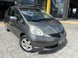 HONDA Fit 1.4 4P LX AUTOM�TICO