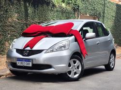 HONDA Fit 1.4 4P LX FLEX