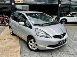 HONDA Fit 1.4 4P LX AUTOM�TICO