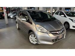 HONDA Fit 1.4 4P LX FLEX