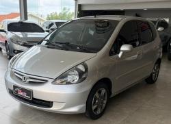 HONDA Fit 1.4 4P LX FLEX