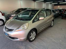 HONDA Fit 1.4 4P LX