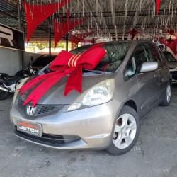 HONDA Fit 1.4 4P LX FLEX