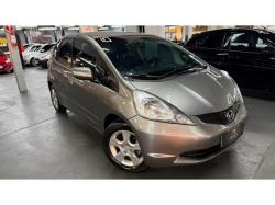 HONDA Fit 1.4 4P LX FLEX