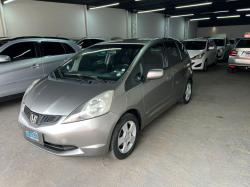 HONDA Fit 1.4 4P LX FLEX