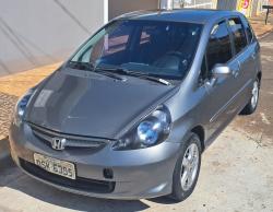 HONDA Fit 1.4 4P LX