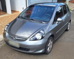 HONDA Fit 1.4 4P LX