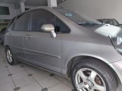 HONDA Fit 1.4 4P LX