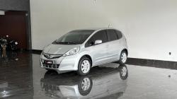 HONDA Fit 1.4 4P LX
