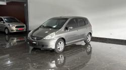 HONDA Fit 1.4 4P LX AUTOM�TICO