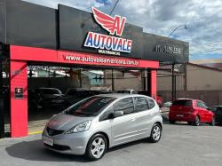 HONDA Fit 1.4 4P LX AUTOM�TICO