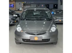 HONDA Fit 1.4 4P LX FLEX