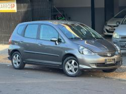 HONDA Fit 1.4 4P LX FLEX