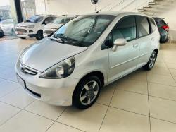 HONDA Fit 1.4 4P LX FLEX