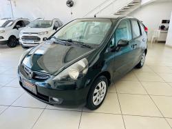HONDA Fit 1.4 4P LX