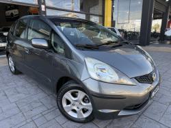 HONDA Fit 1.4 4P LX FLEX