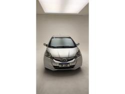 HONDA Fit 1.4 4P LX FLEX