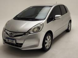 HONDA Fit 1.4 4P LX FLEX
